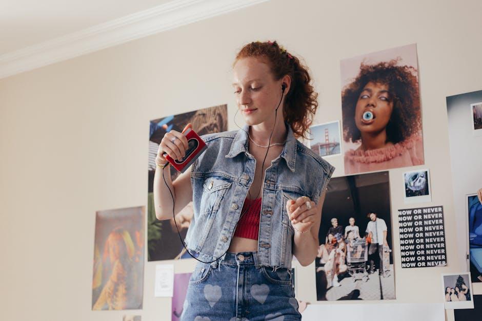 Crafting Moods and Themes Around Iconic Musical Styles