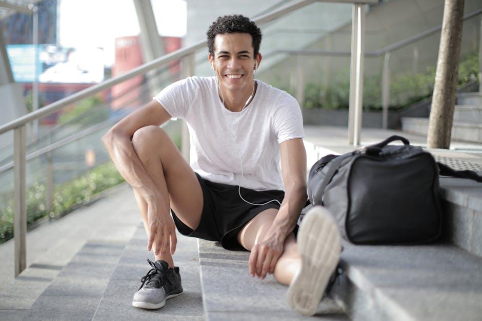 Curating Playlists That Match Your Fitness Goals