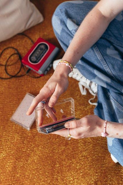 Exploring the Evolution of Sound Across the Decades