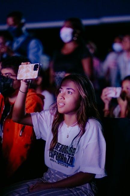 The Evolution of Virtual Concert Technology