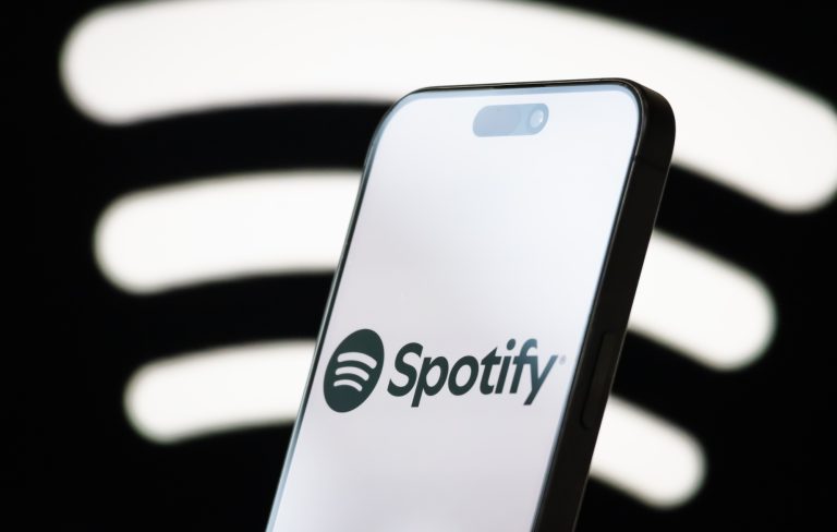 AI-generated songs are being added to dead musicians' pages on Spotify without permission