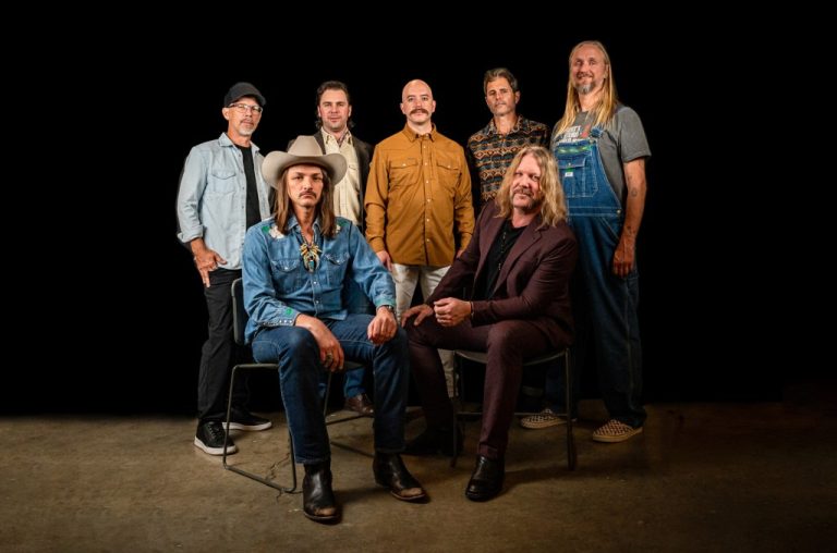 Allman Betts Band Talks Carrying on Allman Brothers Band's Legacy