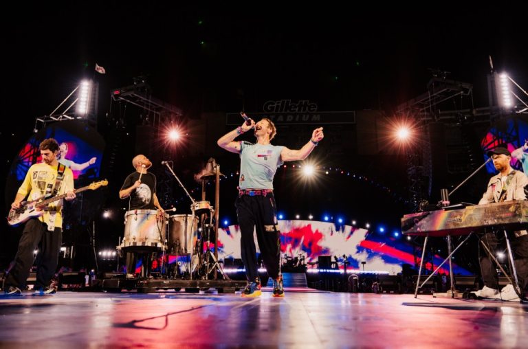 Astronomer CEO Andy Byron Resigns Amid Coldplay Concert Controversy