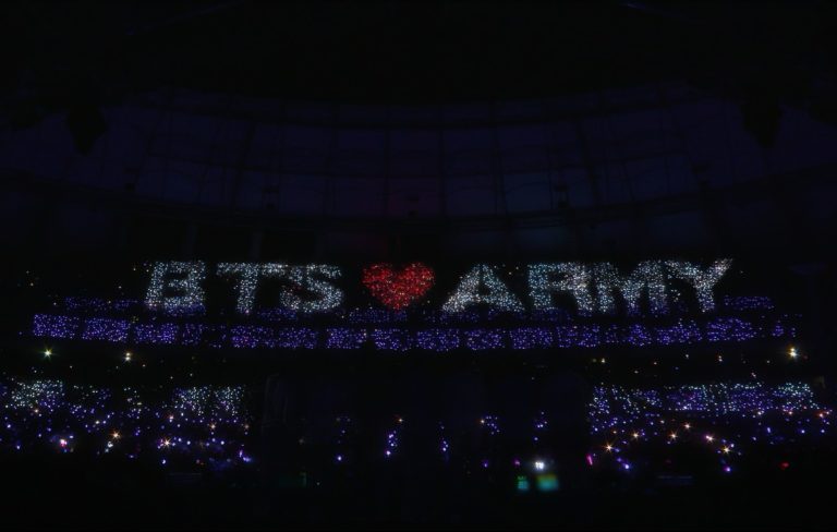 BTS ARMY: Forever We Are Young review: a celebration of fandom