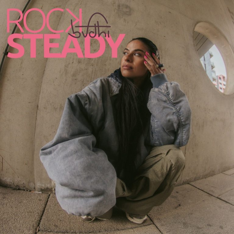BVDHI Shares New Single ‘Rock Steady’