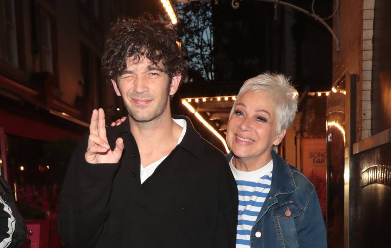 "Being her mother-in-law is a role I’m glad I lost"