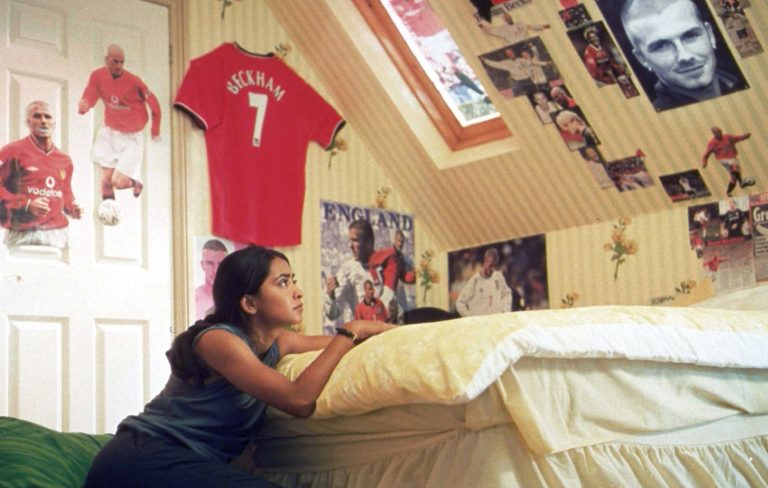 'Bend It Like Beckham' director says sequel is in the works, more than 20 years after first film hit screens