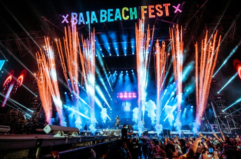 Best 2025 Festivals for Latin Music in 2025 Around the Globe