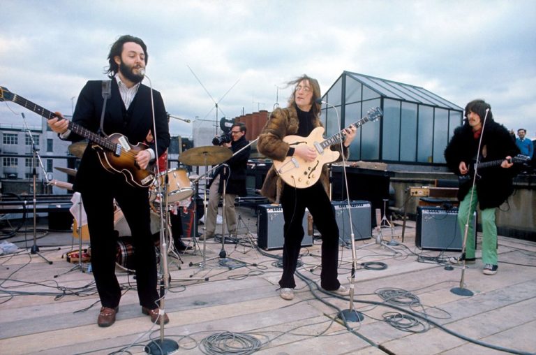 Best Beatles Merch & Apparel: How to Buy Online