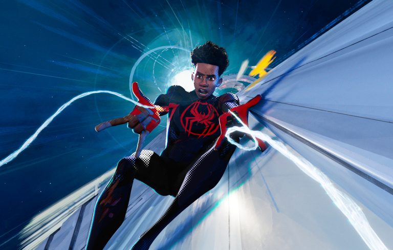 Beyond The Spider-Verse' has been delayed again