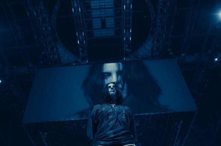 Billie Eilish, James Cameron 3D Collaboration Announced