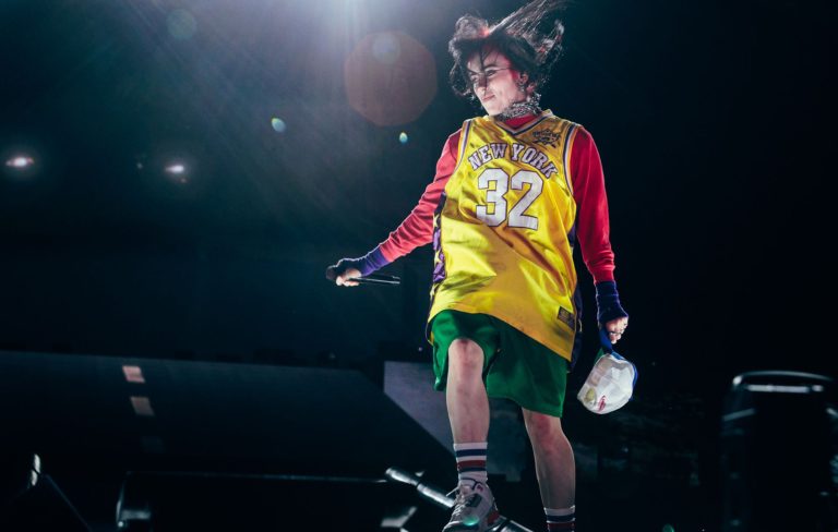 Billie Eilish reveals she’s working on "something very special" with James Cameron