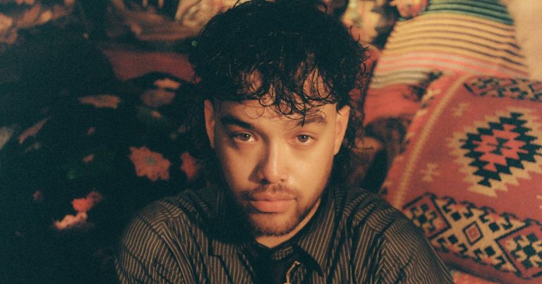 Boy Soda To Release Debut Album 'Soulstar' In October 2025