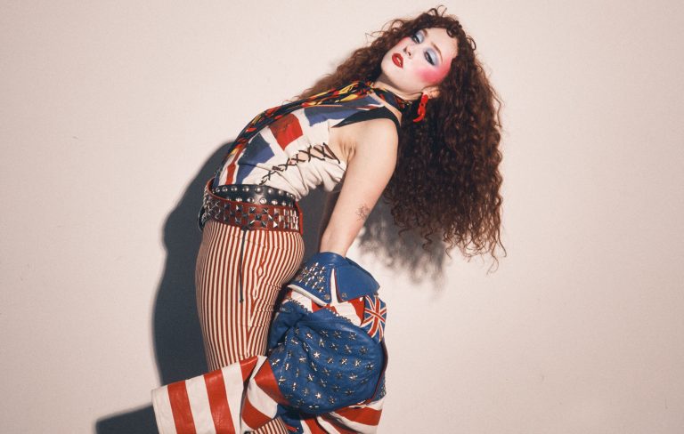 Chappell Roan appears to be teasing her next single, 'The Subway'