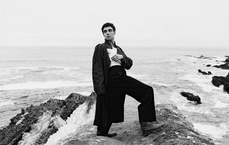 Check out Del Water Gap's atmospheric new single 'How To Live’