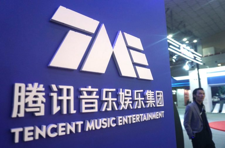 Chinese Streaming Stocks & Sphere Entertainment Share Price Gain Big