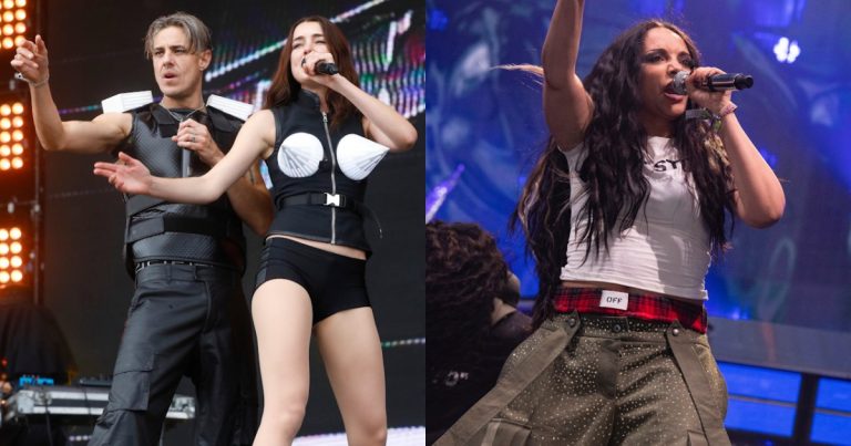 Confidence Man Enlist Little Mix's Jade For New Single 'gossip'