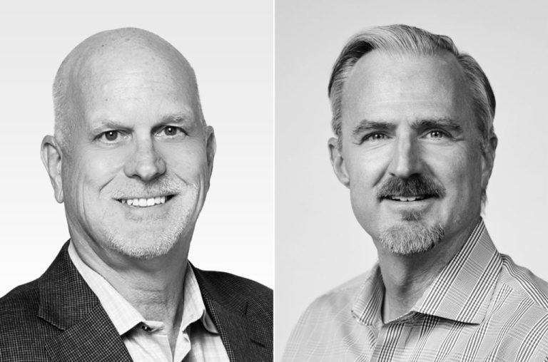Craig Perreault Promoted as George Grobar Steps Back
