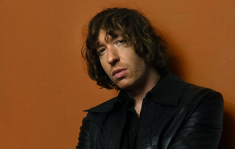 Daniel Avery announces new album 'Tremor' and shares dreamy single 'Rapture In Blue'