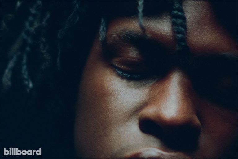 Daniel Caesar on New Songs, Tour, Getting ‘Canceled’ & More