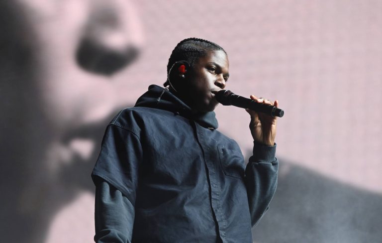 Daniel Caesar teases new album 'Son Of Spergy', featuring Bon Iver, Clairo, Dev Hynes, Sampha and more