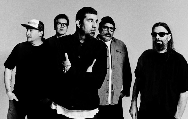 Dia De Los Deftones 2025 line-up announced with Clipse, 2Hollis, Rico Nasty, Deafheaven and more