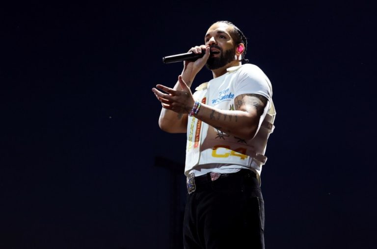 Drake Officially Cancels Postponed Australia & New Zealand Tour Dates