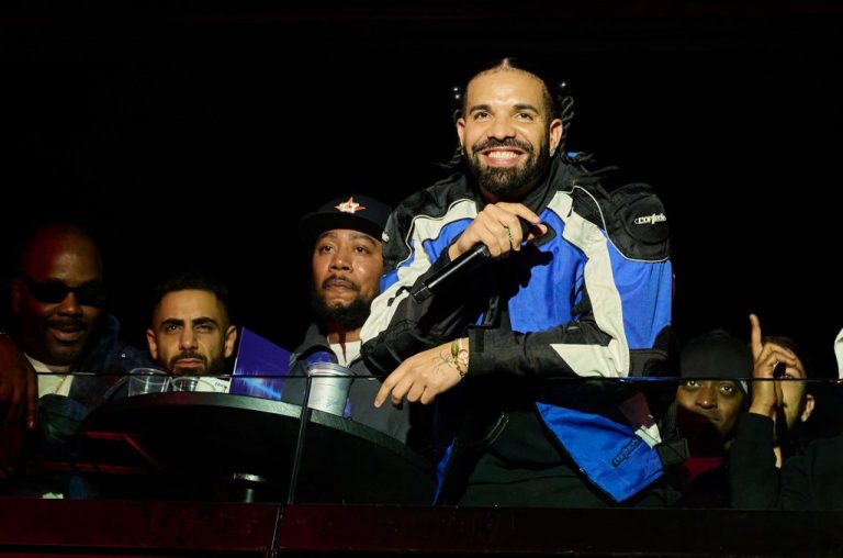 Drake to Appear in 'Degrassi' Documentary at Toronto Film Festival