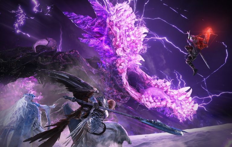 'Elden Ring Nightreign' 2 player mode release date is almost here