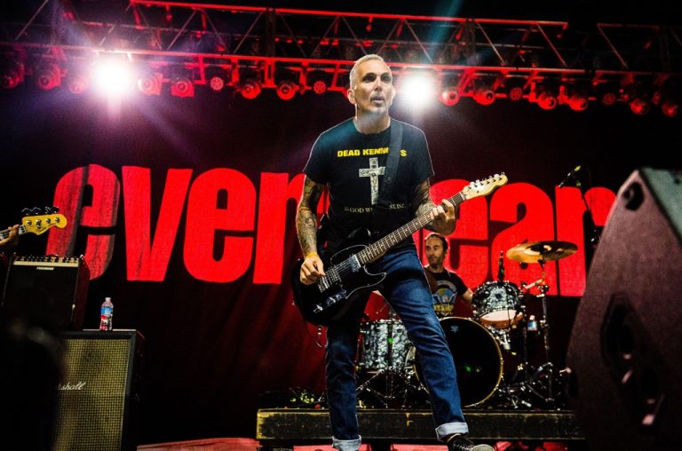 Everclear to Celebrate 30 Years Album Anniversary With Australian Tour