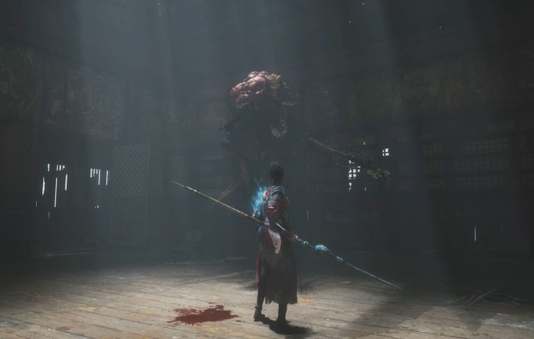 Fallen Feathers' stuttering and performance issues be fixed?