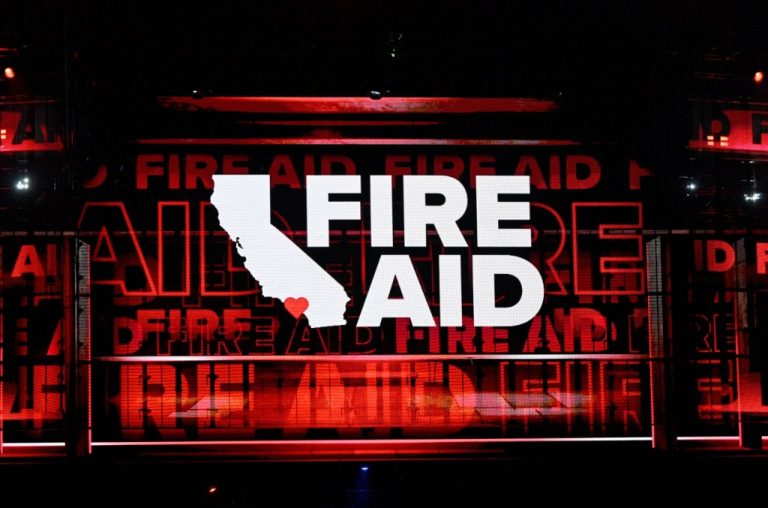 FireAid Disputes 'Misinformation' on Funds Distribution: Statement