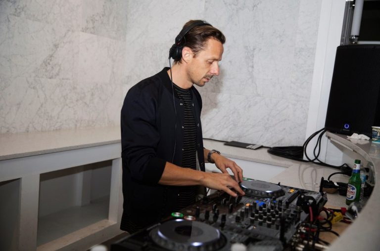 French Producer Martin Solveig Announces Retirement From DJing