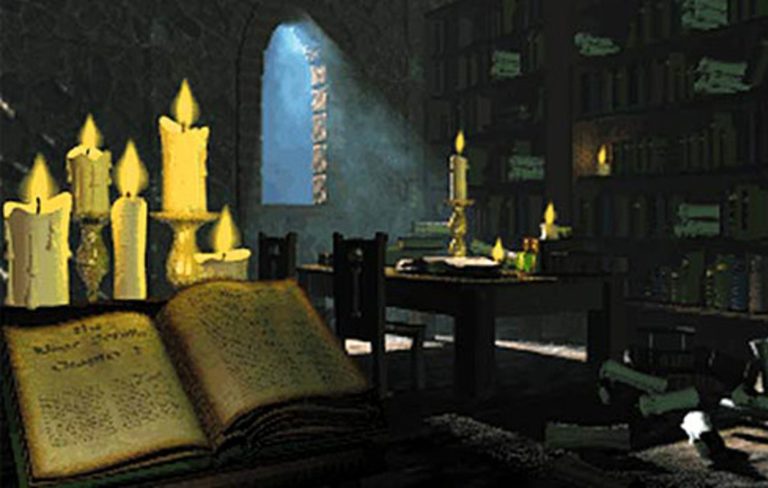 Gamers pay tribute to “The Father Of Elder Scrolls" Julian LeFay