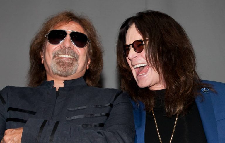 Geezer Butler "wasn’t prepared to see how frail Ozzy Osbourne was" at final Black Sabbath show