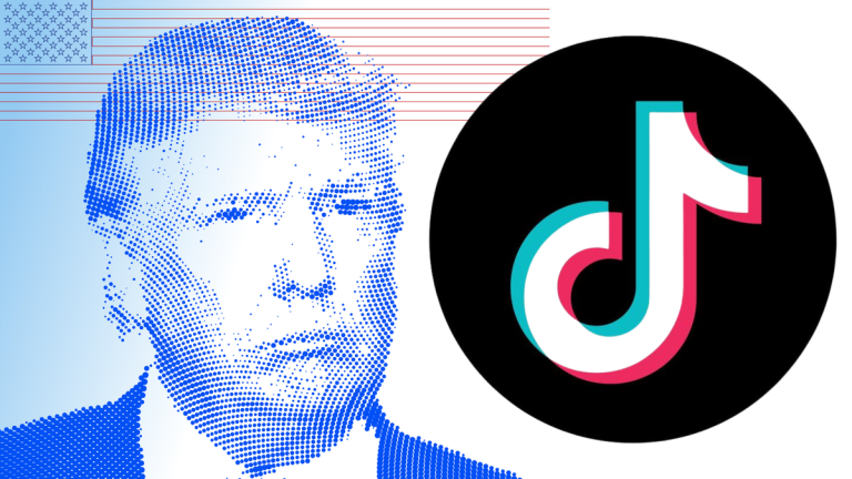 Getting AI companies to agree to licensing deals with copyright owners is “not doable” and “China’s not doing it”, rambles Trump