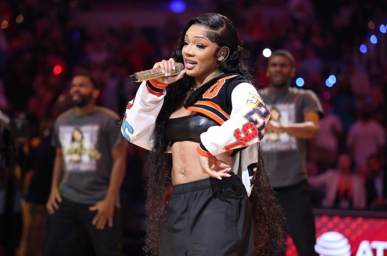 GloRilla Speaks Out Following Drug Arrest & Home Burglary