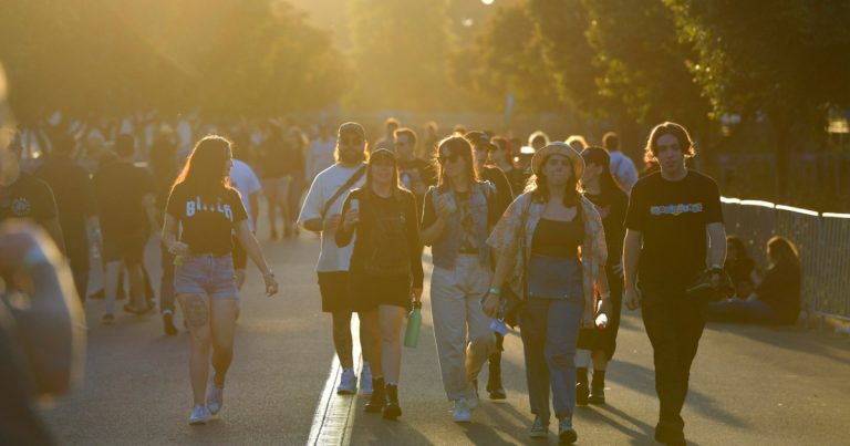 Good Things Announces 2025 Venues, Including A New Venue For Sydney
