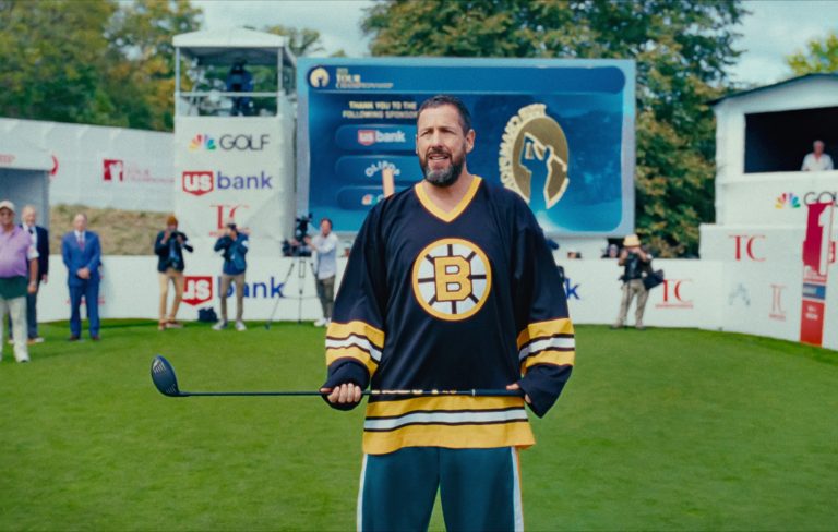 Happy Gilmore 2 review: a crowd-pleasing cameo-filled caper
