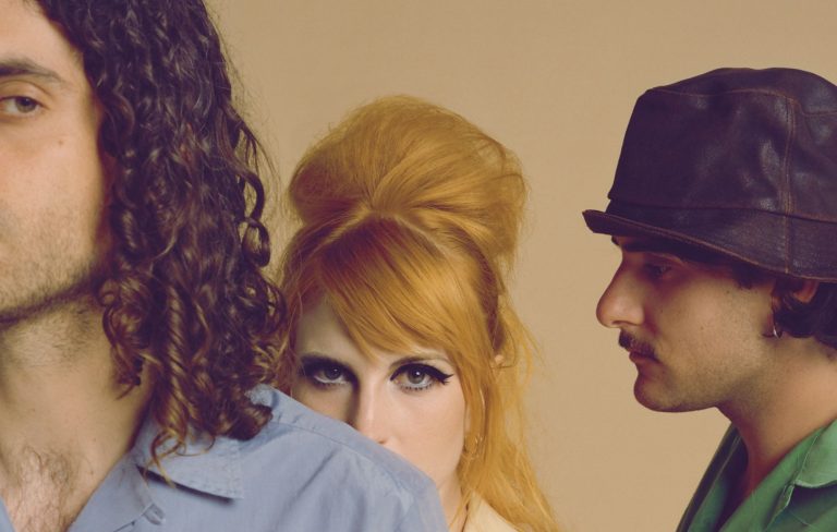 Hayley Williams' new album 'Ego' sparks fears of Paramore split