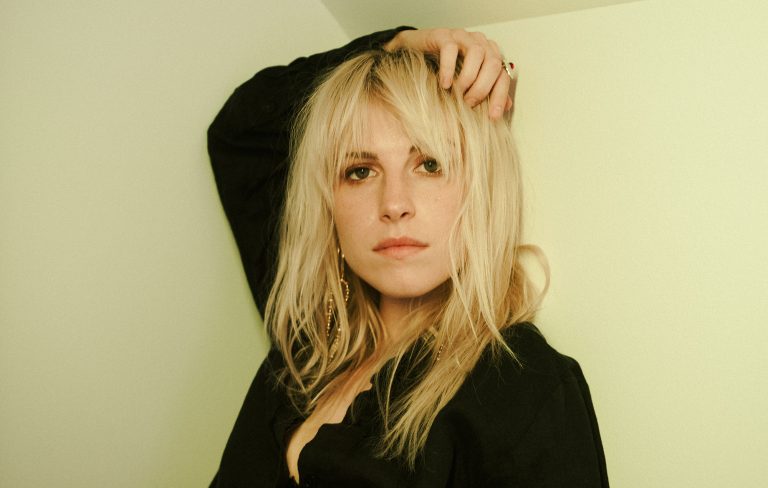 Hayley Williams' surprise album 'Ego' has been removed from her website