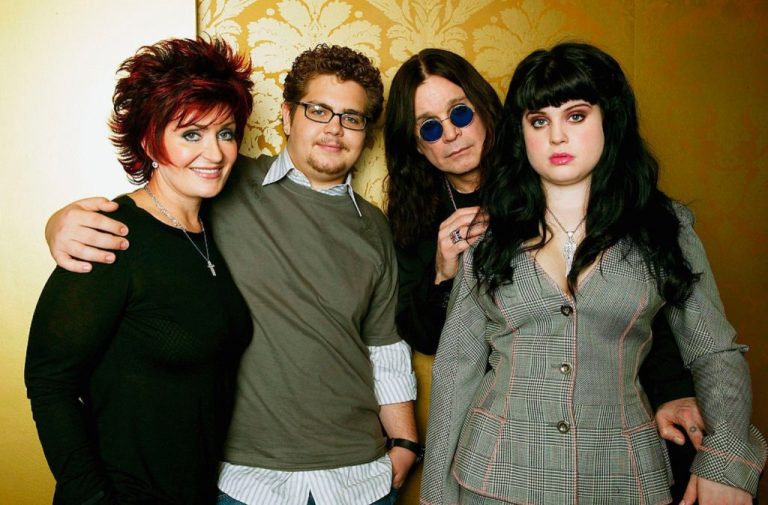 How To Stream 'The Osbournes' for Free