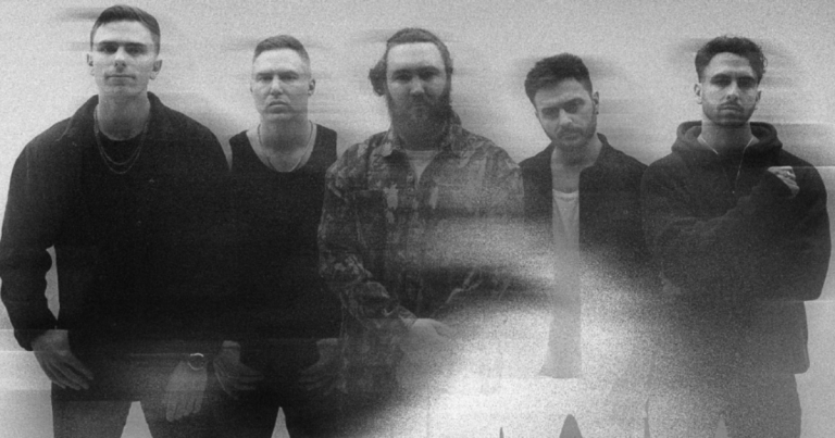 I Prevail Announce Fourth Studio Album 'Violent Nature'