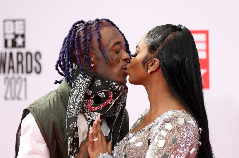 JT Says She's 'Going to Marry' Lil Uzi Vert: 'That's My Best Friend'