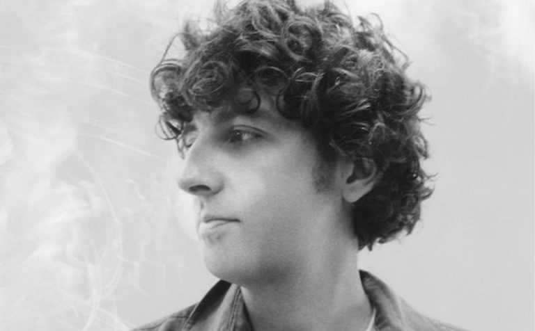 Jamie xx relives "wild and beautiful" times on magical new single 'Dream Night'