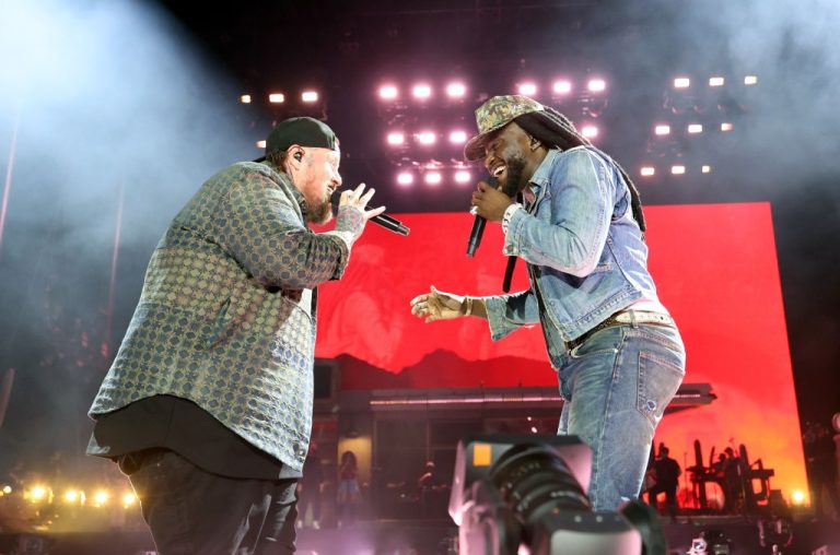 Jelly Roll & Shaboozey to Headline Australia’s Strummingbird Festival