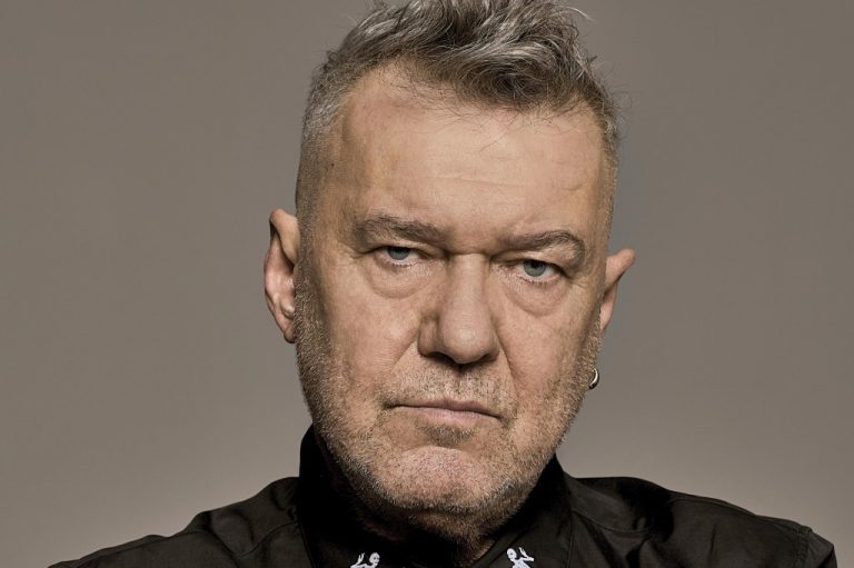 Jimmy Barnes Announces Working Class Man 40th Anniversary Tour