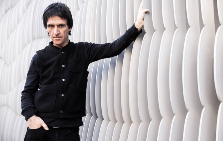 Johnny Marr to release new live album while Electronic announces vinyl reissues of 'Raise The Pressure' and 'Twisted Tenderness'