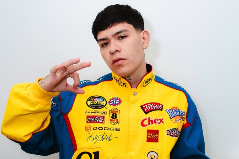 Junior H Announces His $AD BOYZ LIVE & BROKEN TOUR Across the U.S.