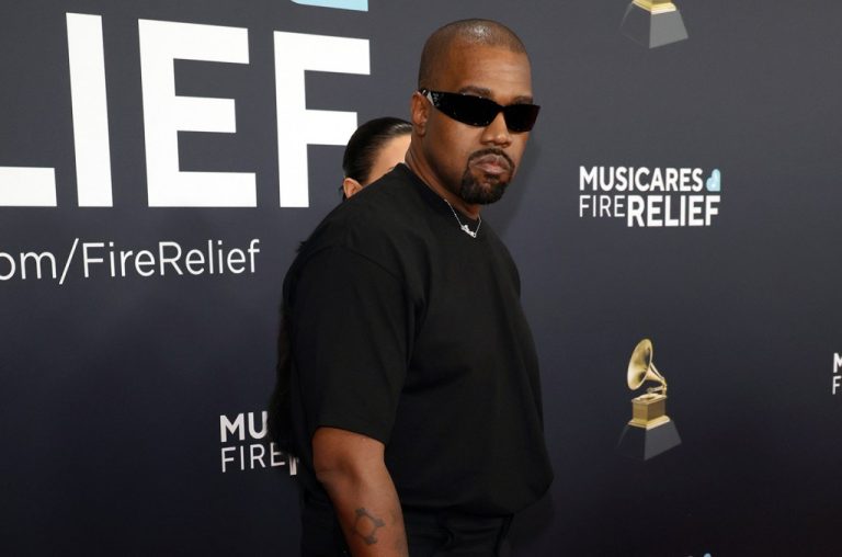 Kanye 'Telekinesis' Work Disputed in Travis Scott, SZA, Future Lawsuit